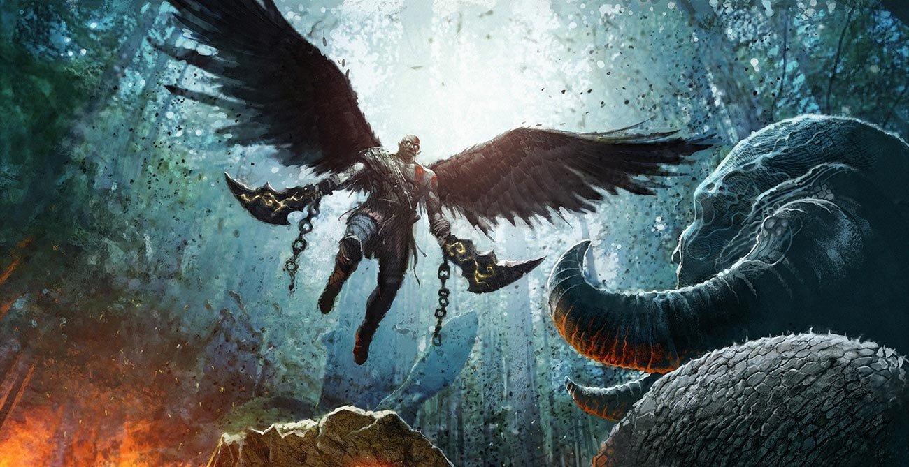 godofwar